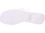 Caprice Damen Pantolette  in beige