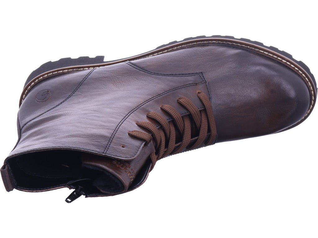 Remonte Damen Stiefel  in braun