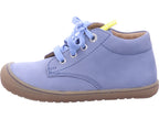 Richter Jungen Slipper  in blau