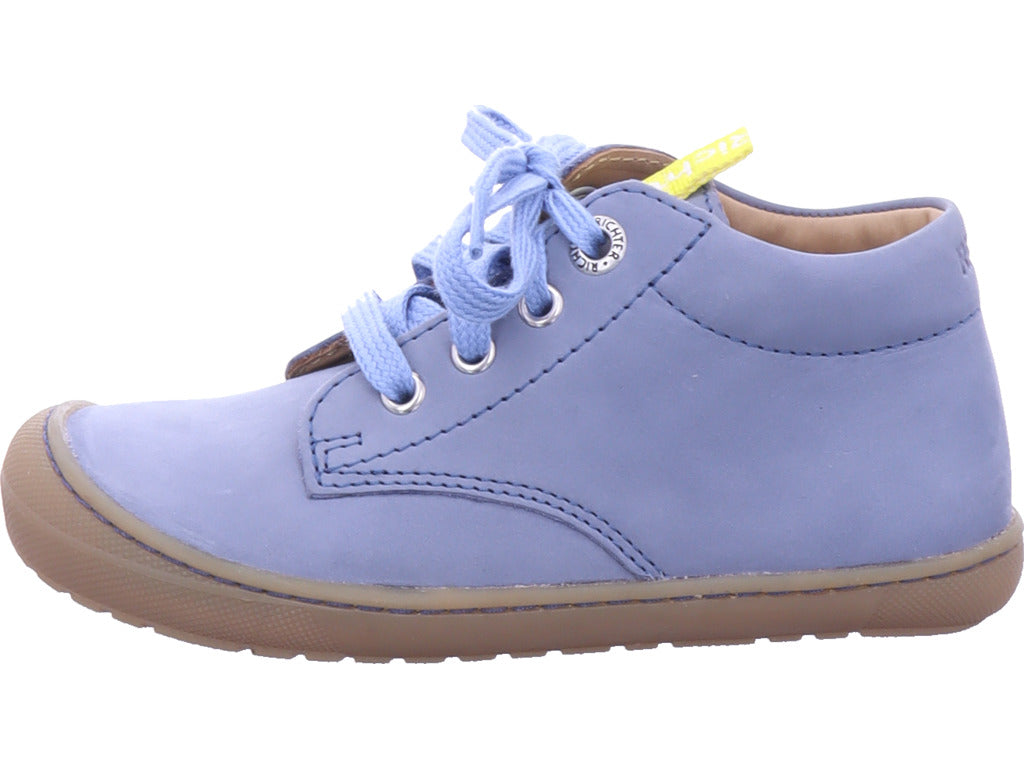 Richter Jungen Slipper  in blau