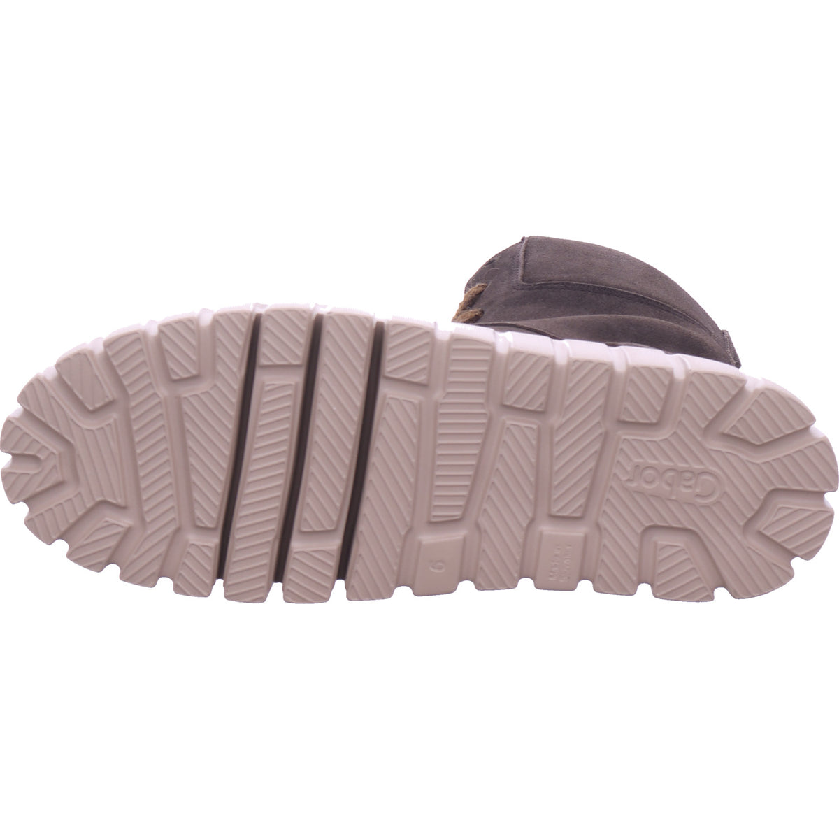 Gabor Damen Stiefelette  in braun