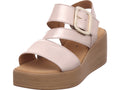 Gabor Damen Sandalette  in kupfer