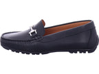 Otto Klein Damen Slipper  in schwarz