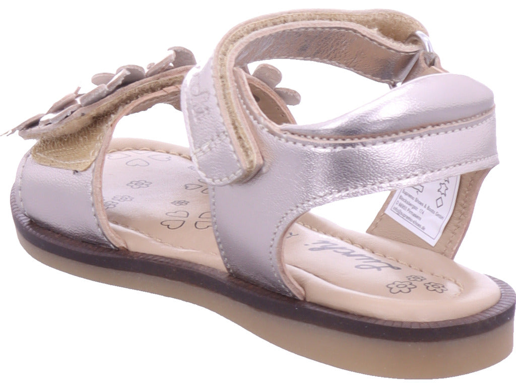 Lurchiho dívka v jiném