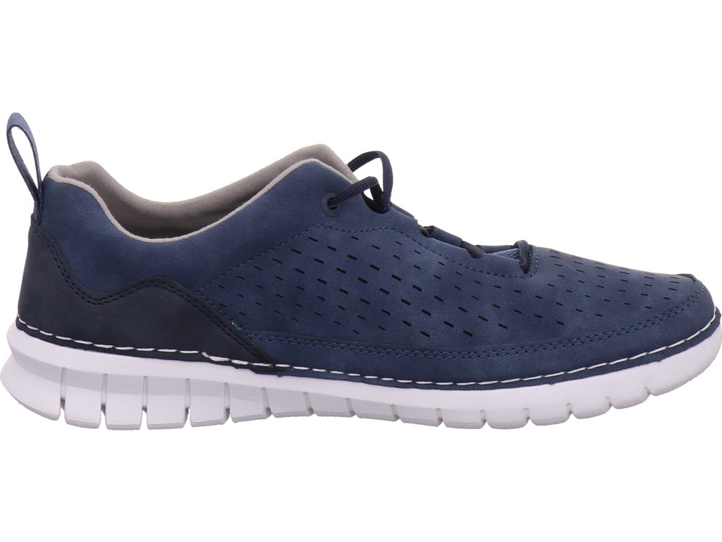 Bugatti Herren Sneaker  in blau