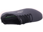 SKECHERS Herren Sportschuh  in schwarz