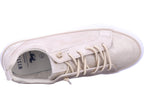 Mustang Damen Sneaker  in gold