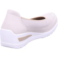 Ara Women's Ballerina Zürich in beige