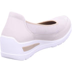 ara Damen Ballerina Zürich in beige