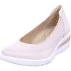 Ara Damen Ballerina Zürich in beige