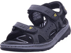 Camel Active Herren Sandalette  in schwarz