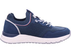 Mustang Herren Sneaker  in blau