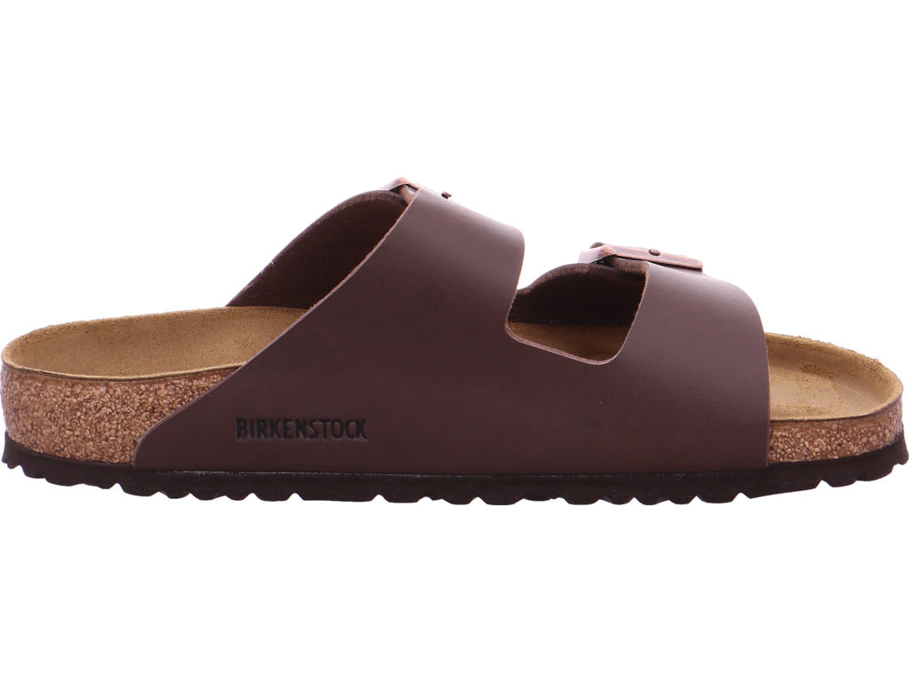 Birkenstock Men's Sandals in Brown