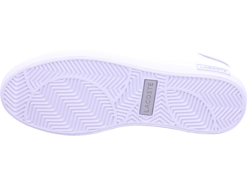 Lacoste Herren Sneaker  in weiß