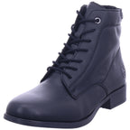 Rieker Damen Stiefelette Hwk Damen Stiefel in schwarz