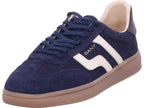 Dámské polobotky Gant Cuzmo Sneaker v modré