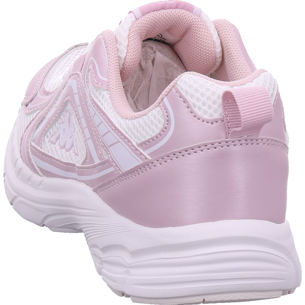 Kappa Damen Sneaker  in rose