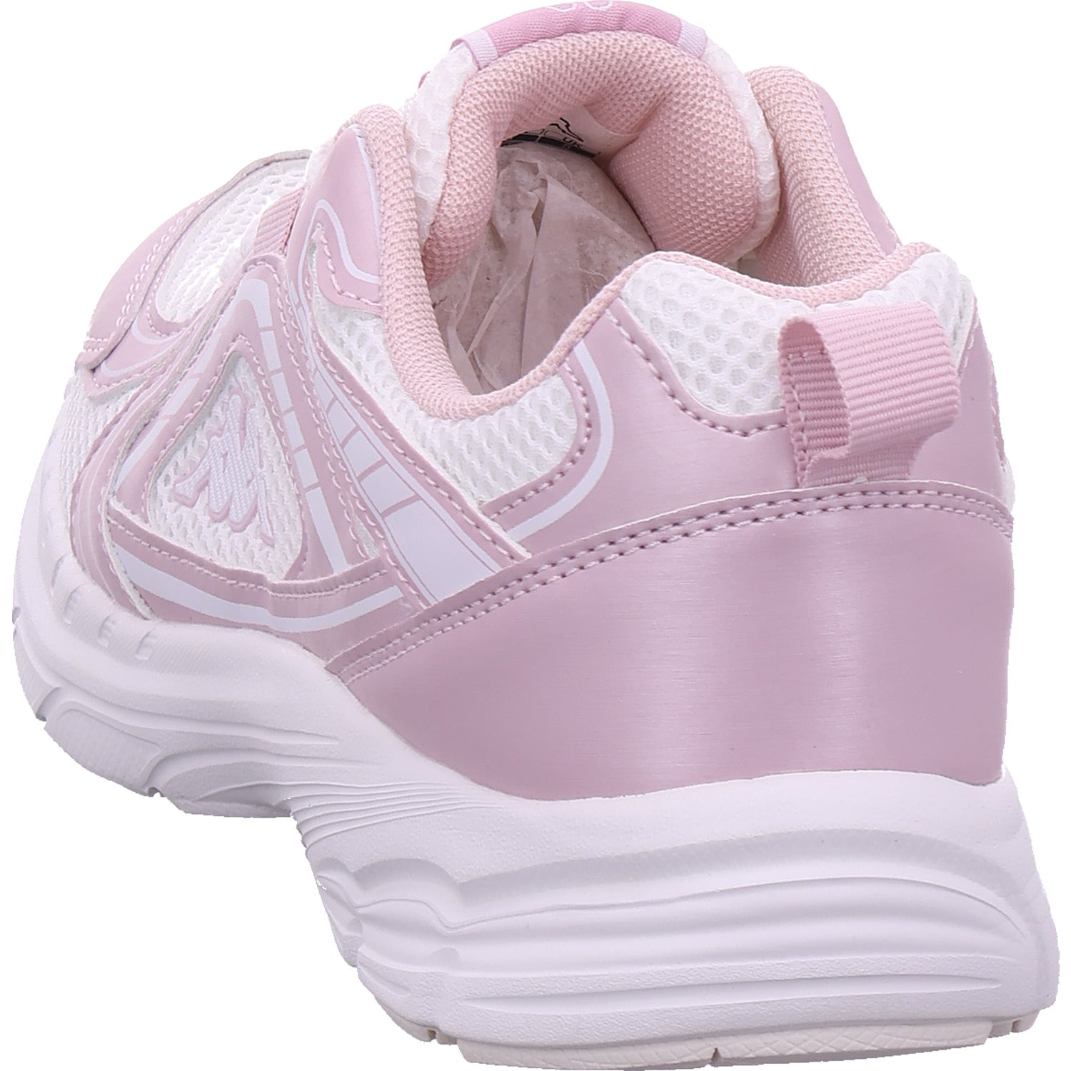 Kappa Damen Sneaker  in rose