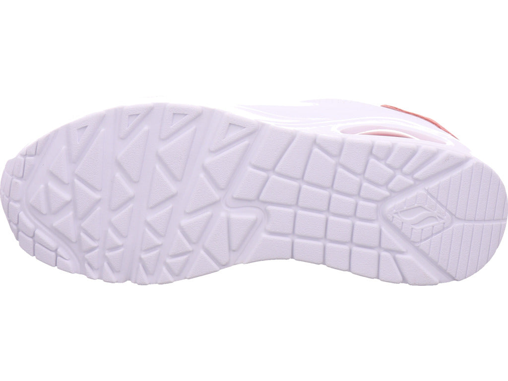 SKECHERS Damen Sneaker  in weiß