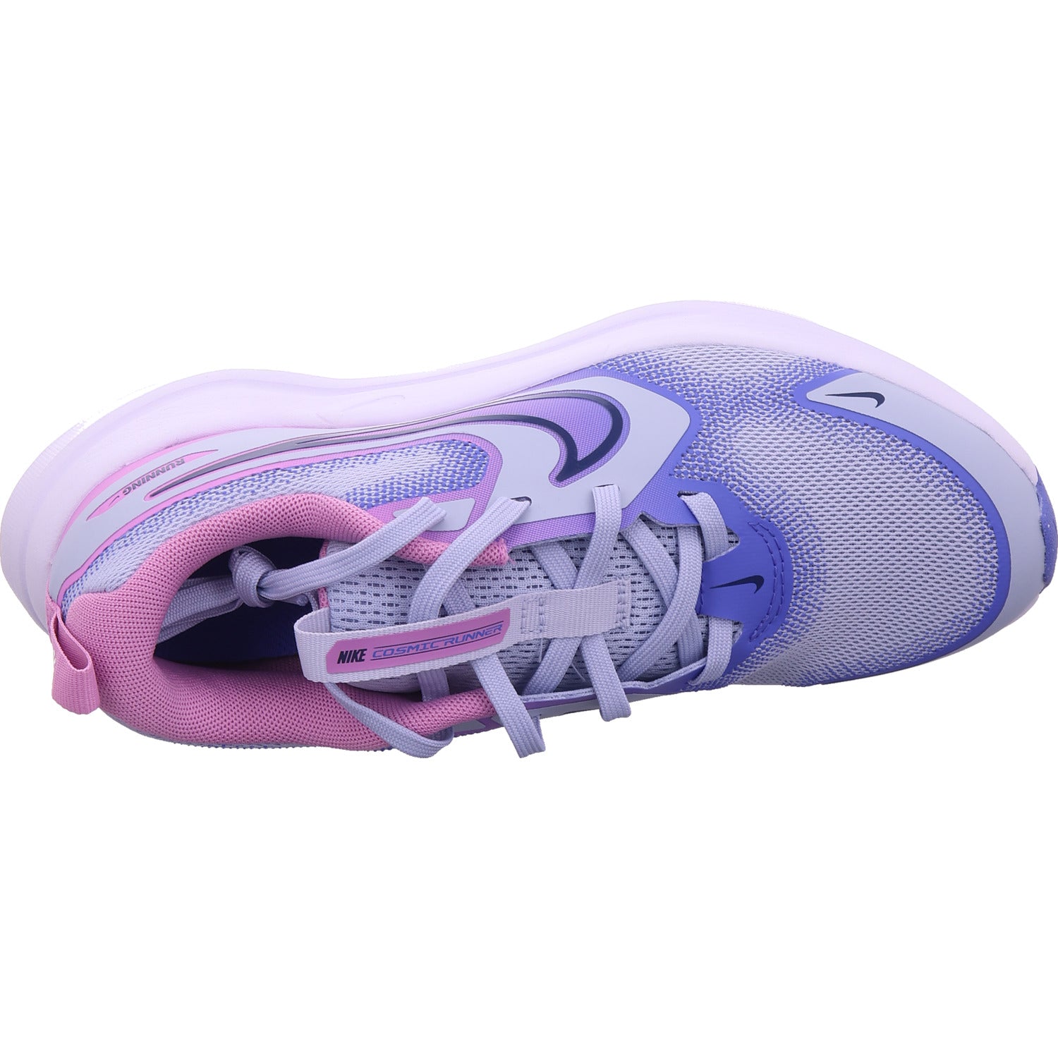 Nike Mädchen Sportschuh Nike Cosmic Runner in blau