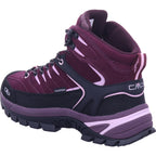 CMP Damen Wanderschuhe Rigel 2.0 Mid in rot