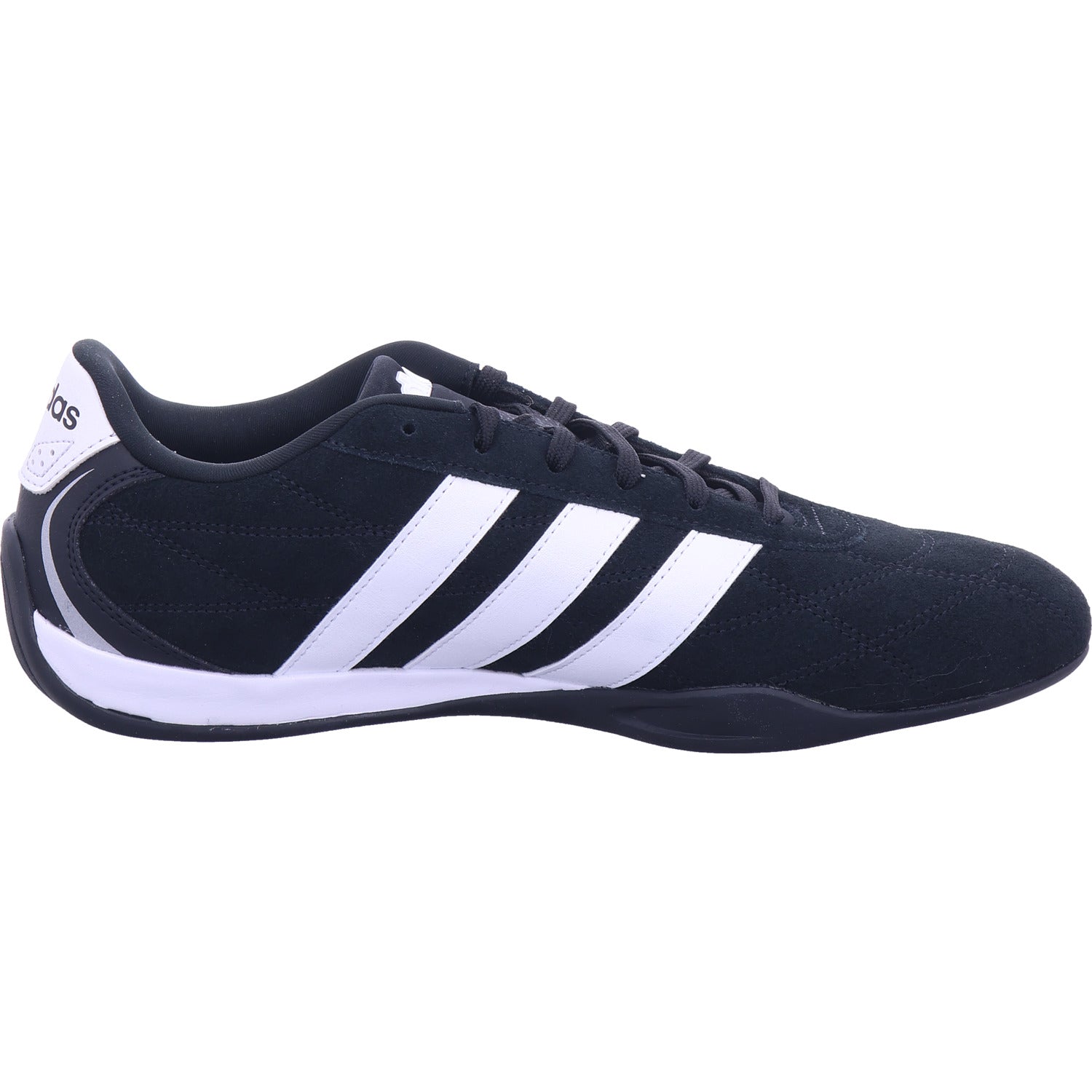 Pánské tenisky Adidas v černé barvě