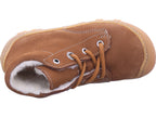 Ricosta Jungen Stiefel Boots in braun