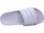 Adidas Damen Pantolette  in blau