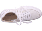 Caprice Damen Sneaker  in weiß