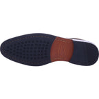Digel Herren Halbschuh Sherlock in braun