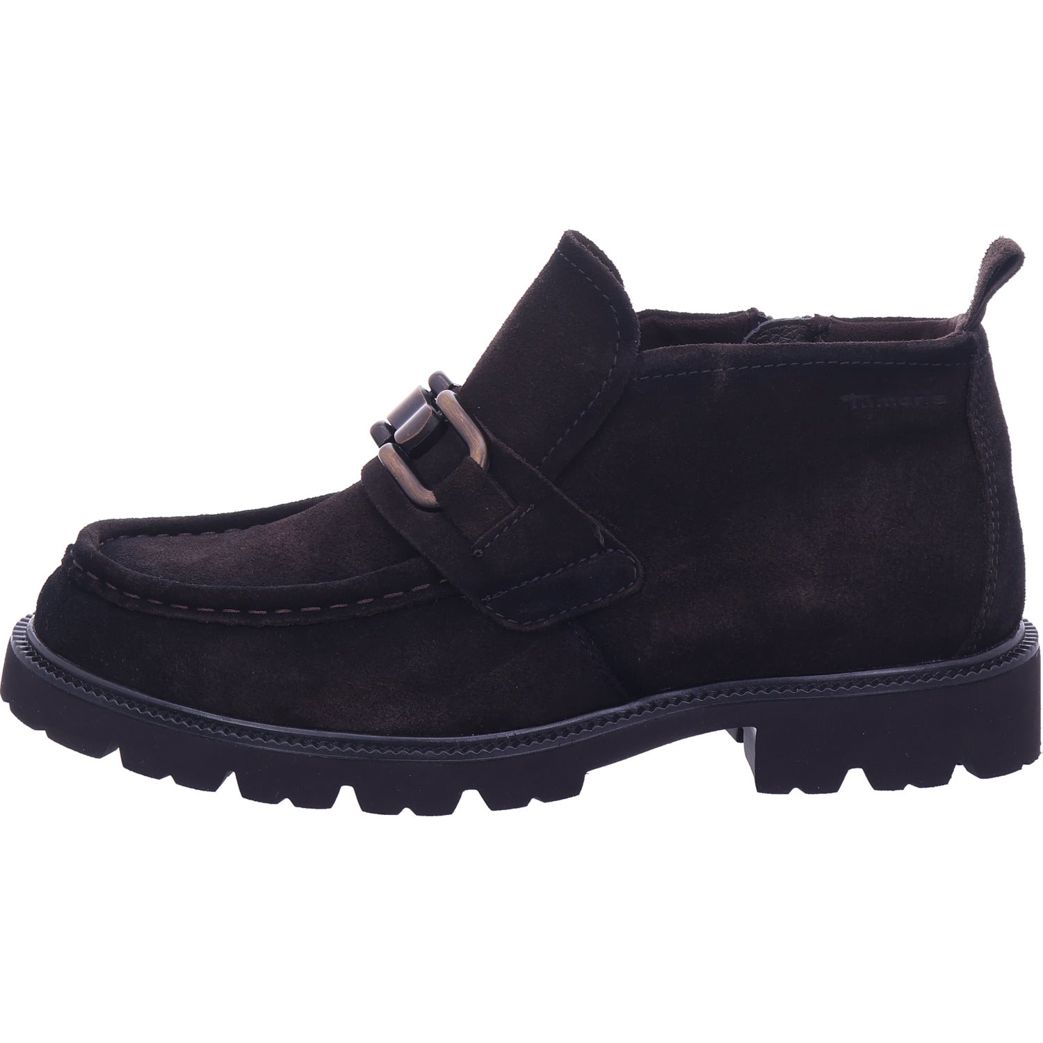 Tamaris Comfort Damen Halbschuh  in braun