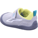 Puma Unisex - Kinder Lauflernschuh Kitten Mesh V Inf in grau