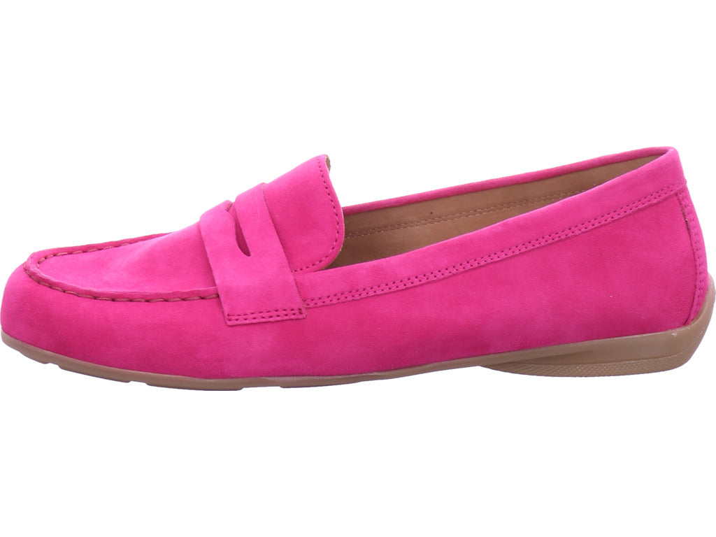 Gabor Damen Slipper  in pink