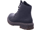 Rieker Women's Boots Hwk Women's Boots in black