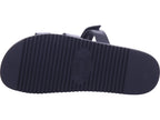 Steve madden Damen Pantolette Missile Black in schwarz