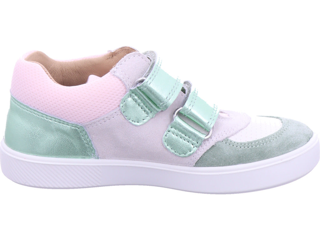 Legero girls' leather ankle boots \ Supies in free