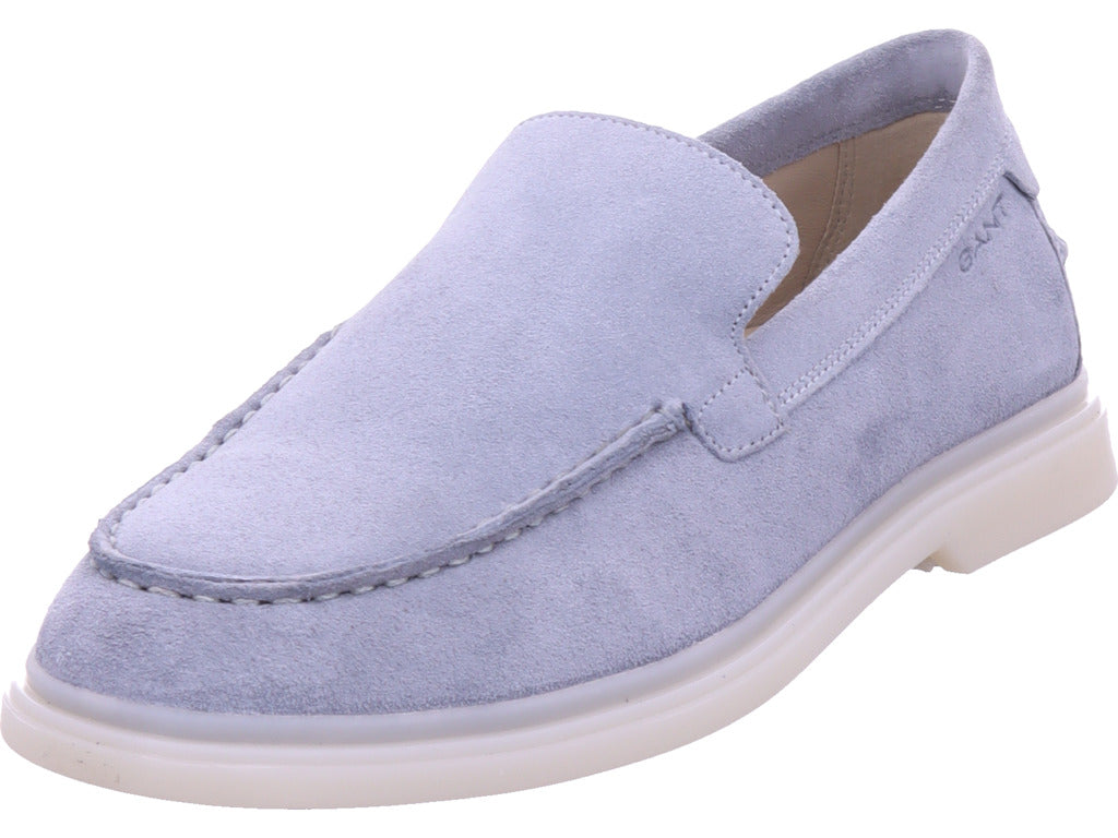 Gant Men's Slippers in blue