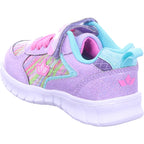 Lico Mädchen Sneaker Fenja Vs in lila