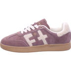 Planet Footwear Damen Sneaker  in rose