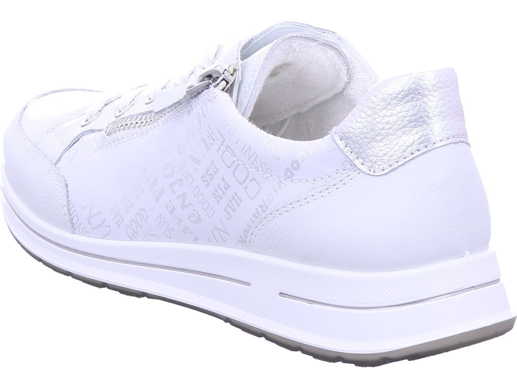 ara Damen Sneaker Osaka in weiß