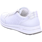 Ara Damen Sneaker Osaka in weiß
