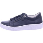 Gabor Damen Sneaker  in blau