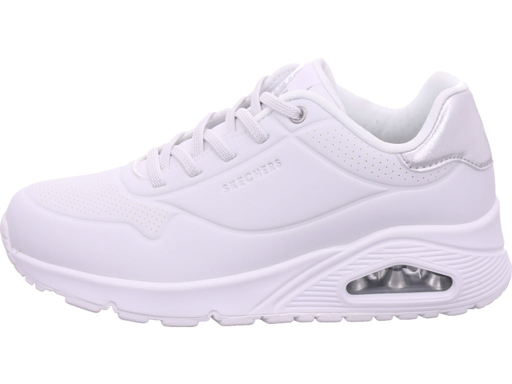 SKECHERS Women's Sneakers Uno-Shimmer in free