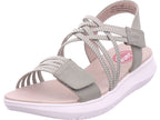 Jana Damen Sandalette M2876642 in grün