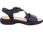Rieker Women's Sandals Fsk Women's Sandals in black