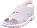 Rieker Women's Sandal Fsk Women's Sandals in beige