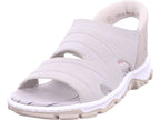Rieker Women's Sandal Fsk Women's Sandals in beige