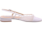 Steve madden Damen Pump  in weiß