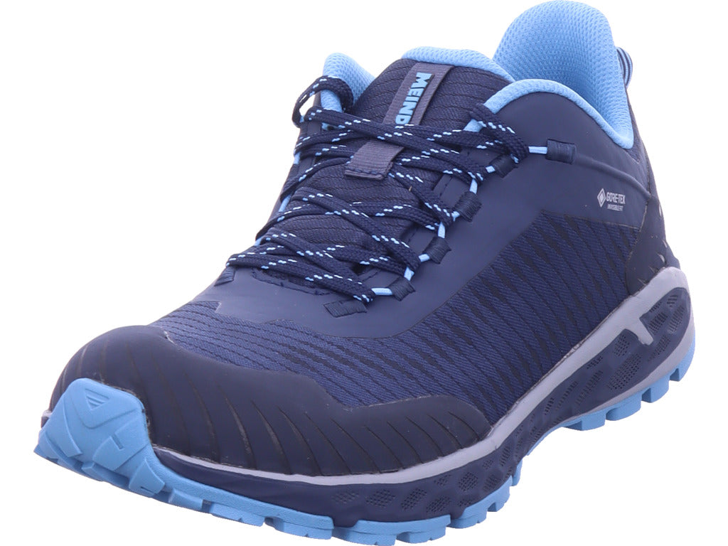 Meindl dámská treková bota Power Walker Lady 4.2 modrá