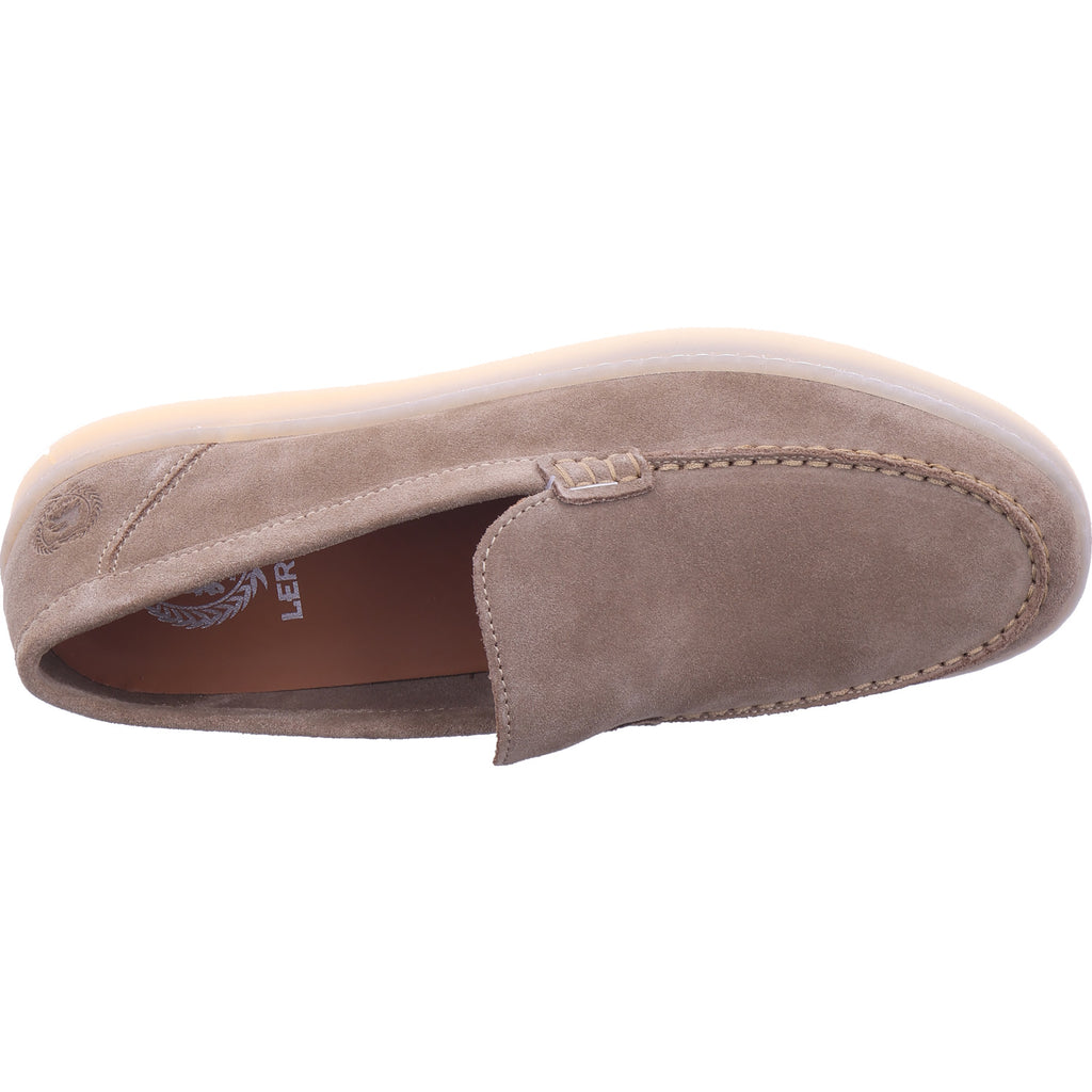 2 GO FASHION Men's Slippers in beige